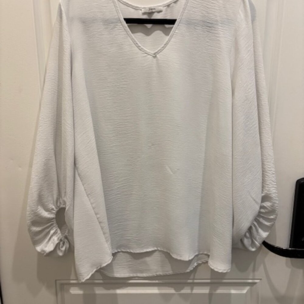 Jodifl size Medium White